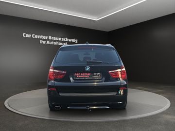 BMW X3 - 7