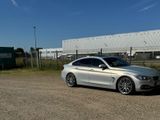 BMW 435i Gran Coupé - M Performance Kit / 20 Zoll - BMW in Karlsruhe