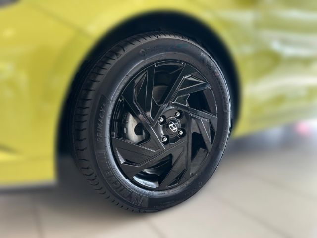 Hyundai i20 - Bild 7
