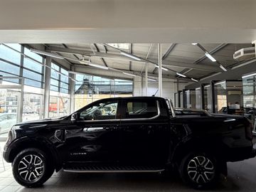 Ford Ranger - 8