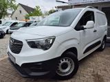 Opel Combo 1.2 Ltr. E Cargo Edition Klima 3.Sitz KAM - Opel Combo in München