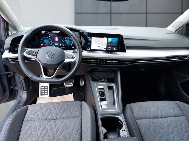 Golf VIII Variant 2.0 TDI Move *DSG*NAVI*DAB+*AH