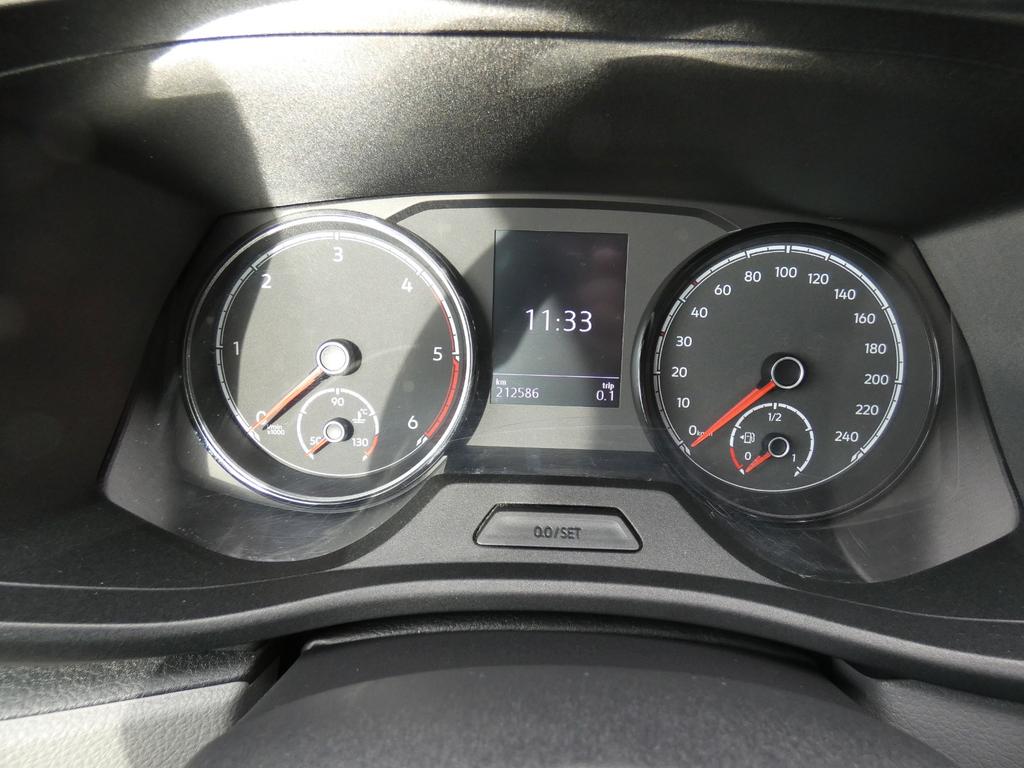 Volkswagen T6 Transporter