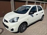 Nissan Micra 1.2 Visia First - Nissan Micra in Hannover