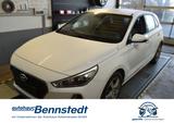 Hyundai i30 Select KLIMA PDC SHZ - Hyundai i30: Select