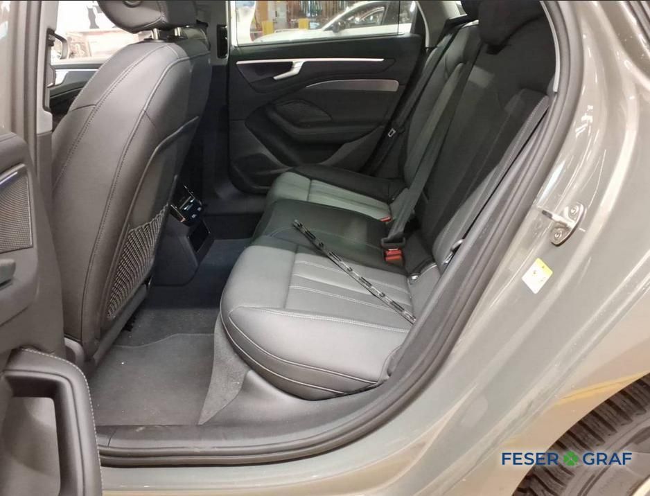 Audi A6 - Bild 4