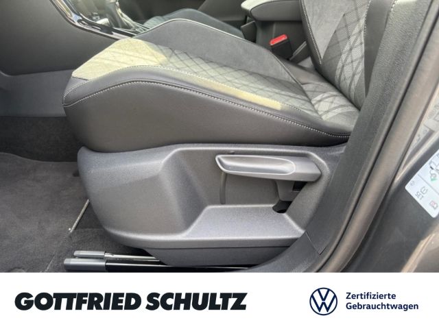 Volkswagen T-Roc - Bild 13