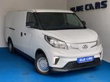 Maxus eDeliver 3 L2H1 53kWh CAM/CarPlay/Kklima/SHZ/DAB - Maxus Gebrauchtwagen mit Automatikschaltung