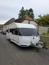 Hobby 560 cfe Premium  - Hobby 560 cfe