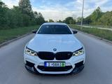 BMW M5 Competition xDrive A M5 Competition - BMW M5: Competition