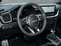 Kia XCeed - Vorschau Bild 6