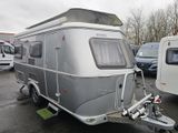 HYMER / ERIBA / HYMERCAR Eriba Touring Troll 542 Mover/Autark/Markise/ATC - Wohnwagen Touring eriba