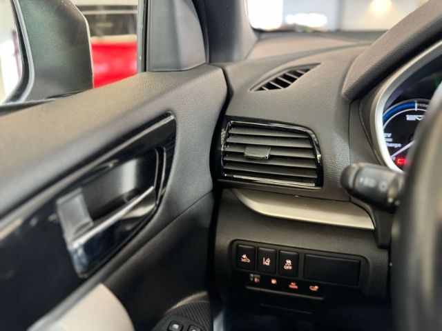 Mitsubishi Eclipse Cross - Bild 12