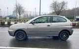 Seat ibiza 1.4 benzin - Seat aus 2002