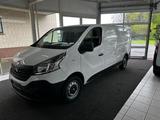 Renault Trafic dCi L2H1 Kasten Lang *Klima* - Renault Trafic in Bielefeld