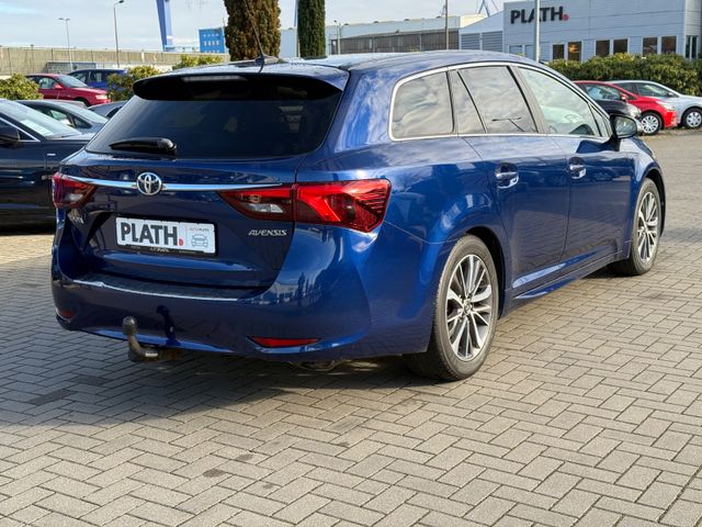 Toyota Avensis Touring Sports Business Edition