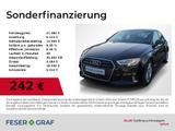 Audi A3 Lim 35 TDI S tronic sport Navi,Xenon,Sportsit - Audi A3 aus 2020 mit Diesel-Antrieb