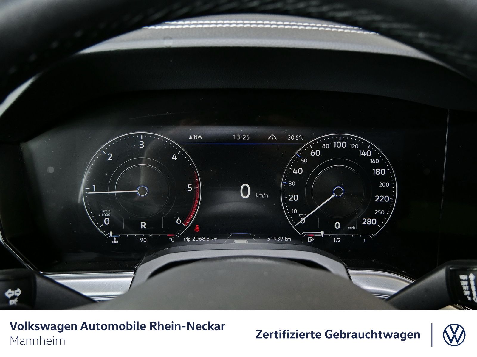 Volkswagen Touareg - Bild 21