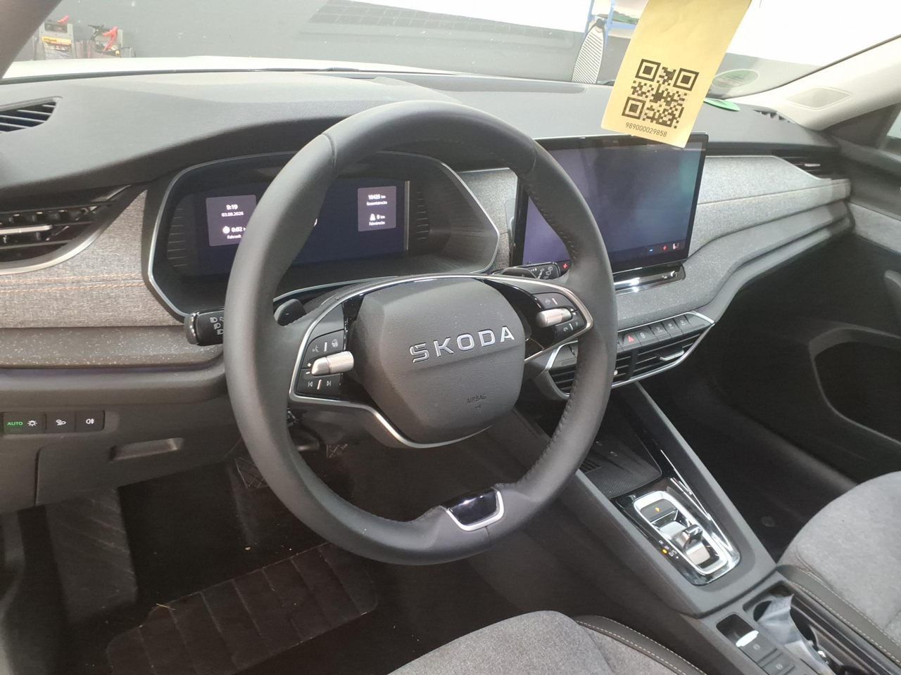 Skoda Octavia - Bild 6