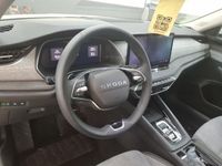 Skoda Octavia - Vorschau Bild 6