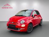 Fiat 500 1.3 Multijet Lounge/Diesel/PDC/Klima - Fiat 500 mit Diesel-Antrieb