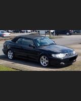 Saab 9-3 2.0 Turbo Aero Cabrio - Saab 9-3: Cabrio, Aero