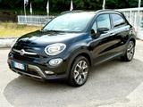 Fiat 500X 1.4 MultiAir 140 CV Cross - schwarze Fiat 500L Cross