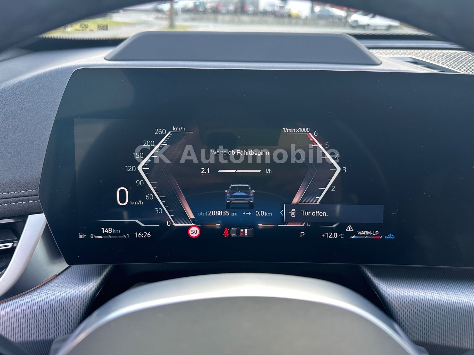 Fahrzeugabbildung BMW X1 20d xDrive xLine/Navi/Head-Up/Pano/LED/360°