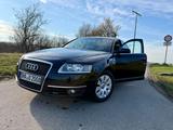 Audi A6 2.0 TDI (DPF) -SONDERSTÜCK SCHALTGETRIEBE  - Audi A6 aus 2005