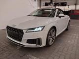 Audi TT ROADSTER 45TFSi S LINE19Z/S-SITZE/SIDE/KAMERA - Audi TT in Hagen