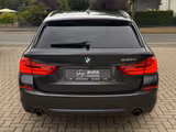 BMW 530d Touring, Sport, LED, Kamera, Scheckheft BMW - BMW 530 mit Diesel-Antrieb: Kombi, Automatik
