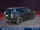 Hyundai Ioniq 9 Uniq  6-Sitzer 4WD Panorama-Glas-Schiebe - graue Hyundai IONIQ 9