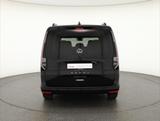 Volkswagen Caddy Maxi 2.0 TDI DSG LED Tempomat Kamera - Volkswagen Caddy: Schwarz