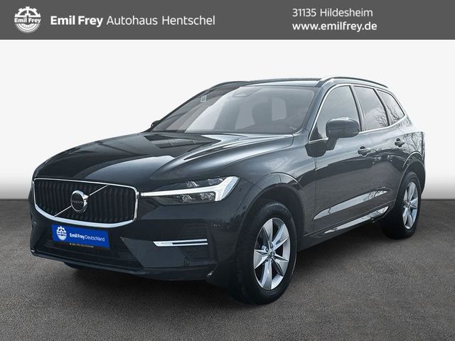 Volvo XC60 B4 D Core