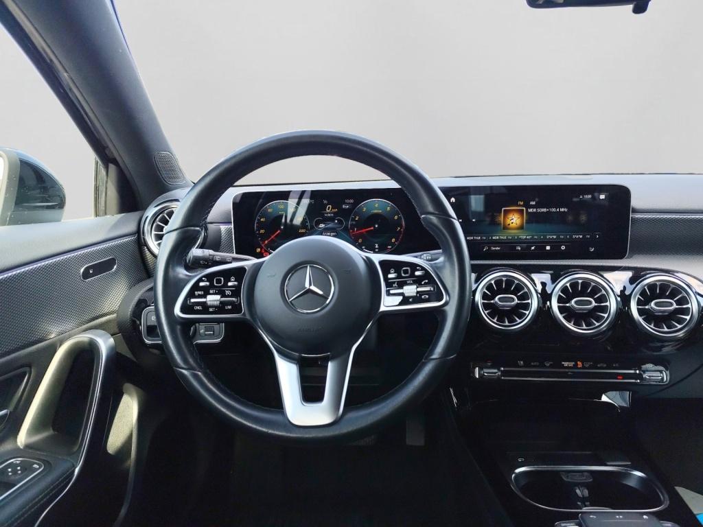 Mercedes-Benz A-Class PROGRESSIVE AMBIENTE SHZ TEMP LED, миниатюра 11