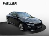 BMW 220iA GC Edition Colorvision M SPORT PRO LivePro - schwarze BMW 220 Gran Coupé