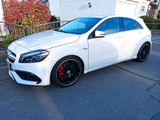 Mercedes-Benz Mercedes AMG A45 Performance, MB100 Garant... - Mercedes-Benz MB 100 Gebrauchtwagen