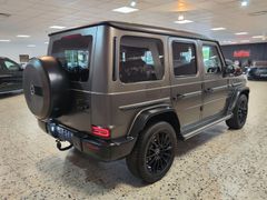 Fahrzeugabbildung Mercedes-Benz G 400 d *STRONGER THAN TIME EDITION* (MULTI/360°