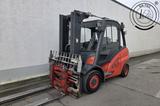 Linde H45D  - Linde H45D