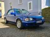Ford Escord XR3I Cabrio - Ford Escort aus 1990