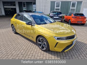 Bild 5 Opel Astra L Lim. 5-trg. Elegance