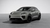 Porsche Macan 4S Electric Panoramadach Luftfederung BOSE - Porsche Macan Electric Gebrauchtwagen
