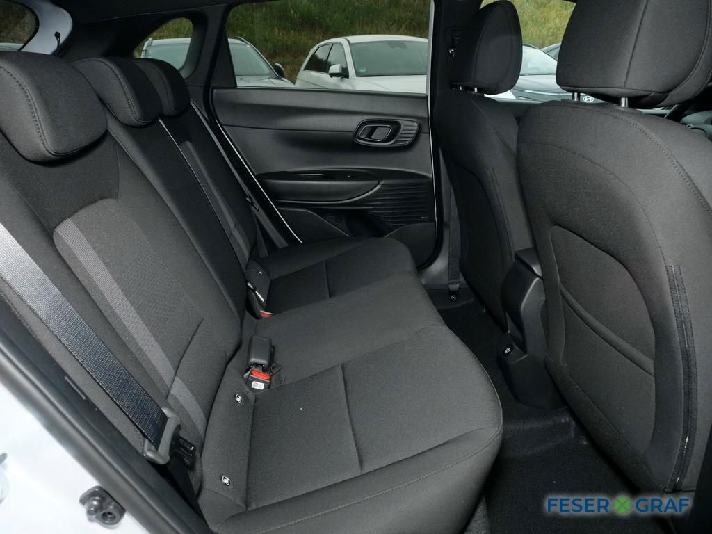Hyundai i20 - Bild 5