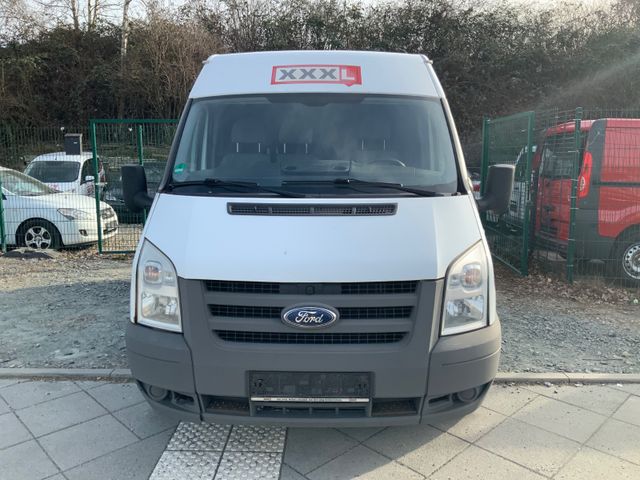 Ford TRANSIT Schaltgetriebe 2.2 Diesel