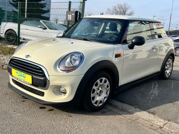 MINI ONE - 2