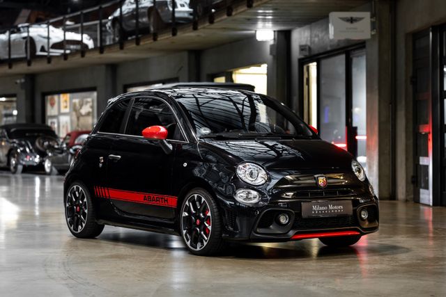 Abarth 595 Competizione 1.4 T-Jet 16V 595 Competizione