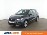 Seat Arona 1.0 TSI FR BEATS Fast Lane*LED*NAVI*ACC* - Seat Arona in Bochum
