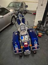 Harley-Davidson Road King - HARLEY-DAVIDSON 1999 ROAD KING