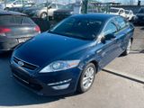 Ford Mondeo 1,6 Ti-VCT 88kW Ambiente XENON - Ford Mondeo aus 2013 mit Benzin-Antrieb: Limousine