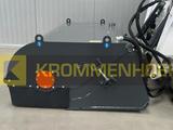 Bobcat Cangini SPZ180 1800 mm Kehrschaufel - Bobcat LKWs